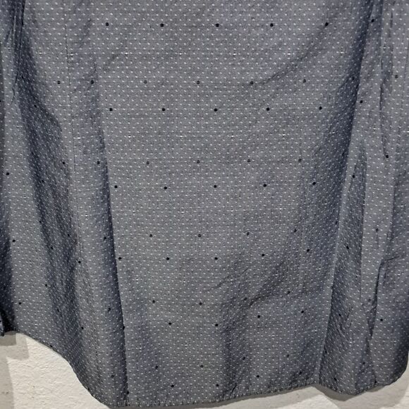 Boss Hugo Boss Slim Fit Patterned Long Sleeve Shirt - Picture 6 of 8